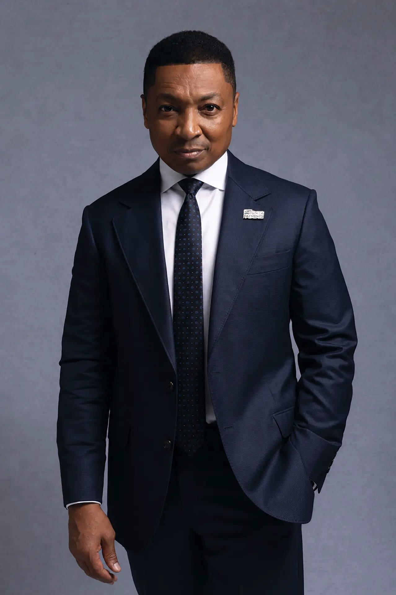 Elliott Forman, CEO of Bonita Payments